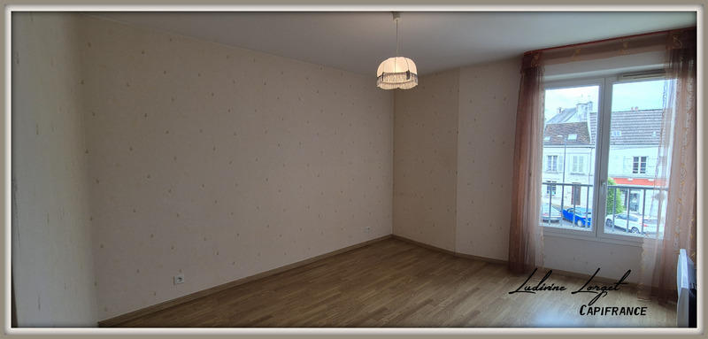 Appartement - 103 m² - 5 pièces