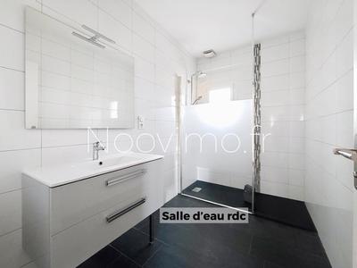 Maison - 148 m² - 6 pièces