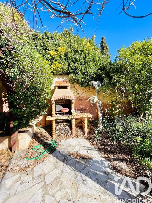 Maison - 140 m² - 7 pièces