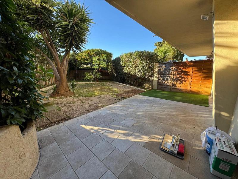 Appartement villa - 49 m² - 2 pièces