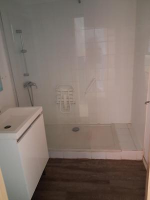 Appartement - 53 m² - 2 pièces