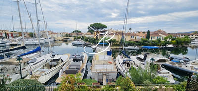 Appartement - 22 m² - 1 pièce