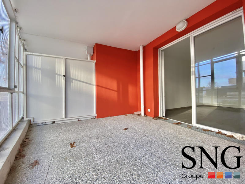 Appartement - 74 m² - 3 pièces