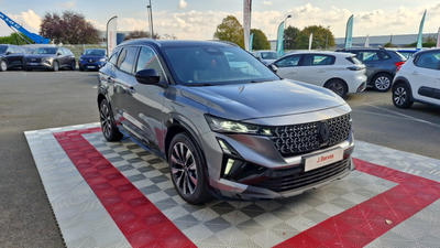 Renault Austral Full Hybrid E-Tech 200 Ch Techno