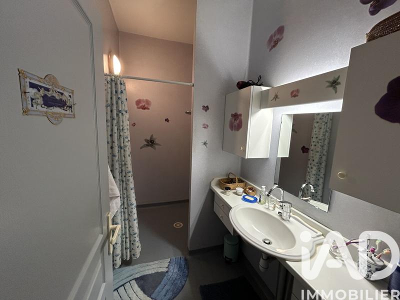 Maison - 164 m² - 6 pièces