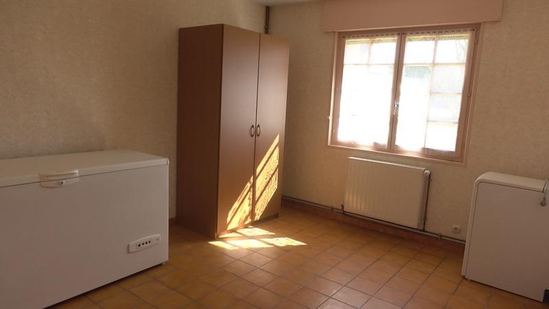 Maison - 186 m² - 7 pièces