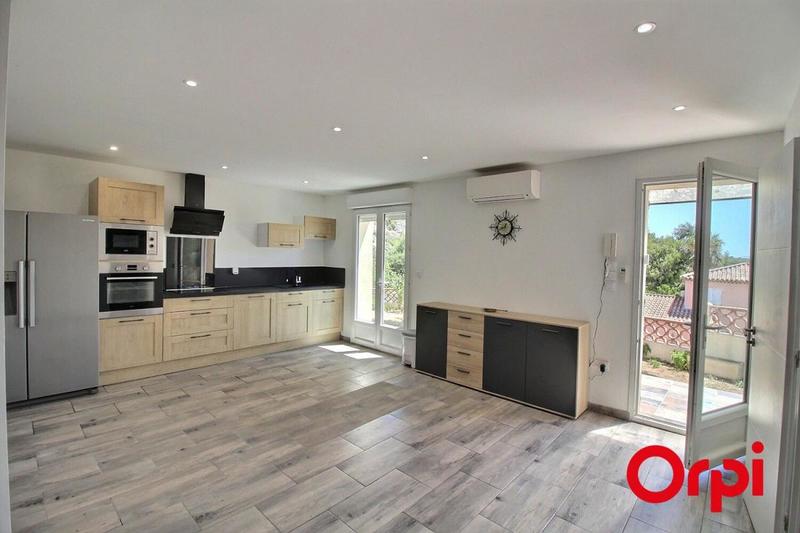 Villa - 184 m² - 6 pièces