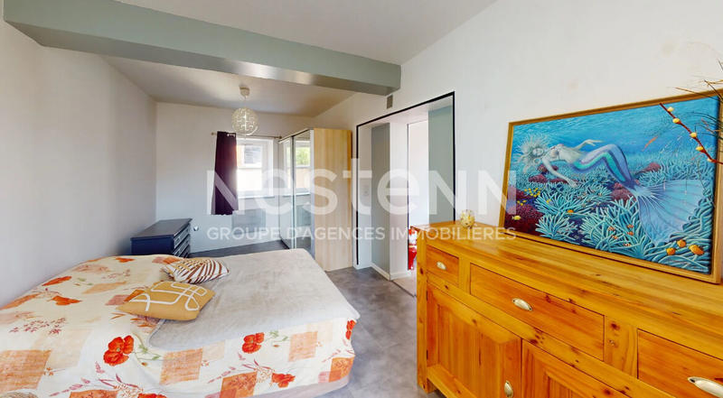 Appartement - 69 m² - 3 pièces