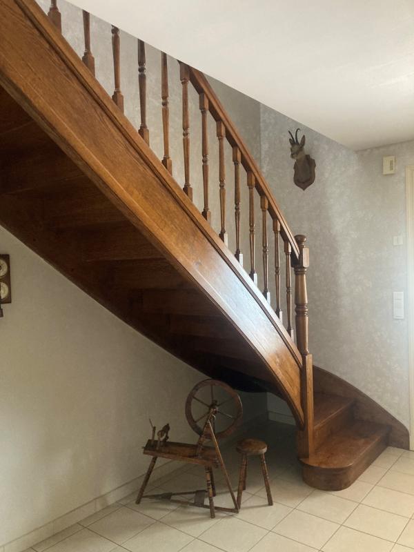 Villa - 140 m² - 7 pièces