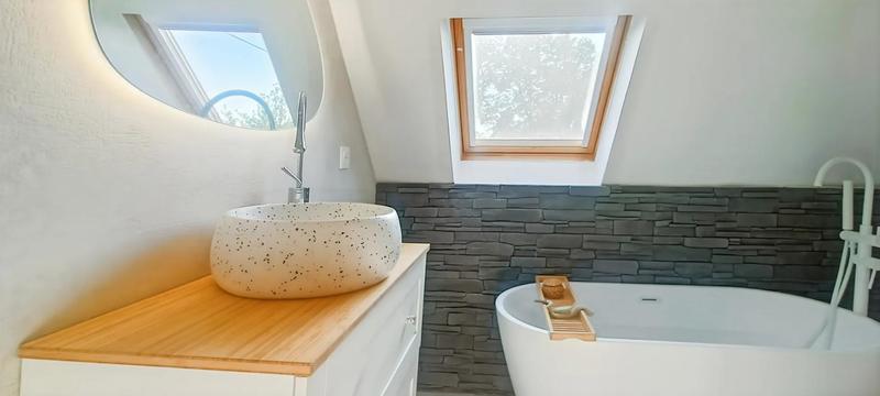 Maison - 485 m² - 11 pièces