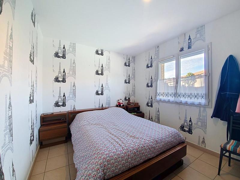 Villa - 83 m² - 4 pièces