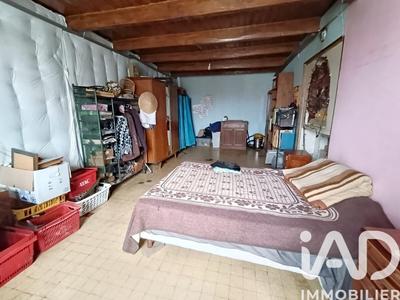 Maison - 158 m² - 4 pièces