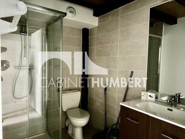 Appartement - 29 m² - 1 pièce