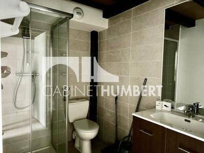 Appartement - 29 m² - 1 pièce