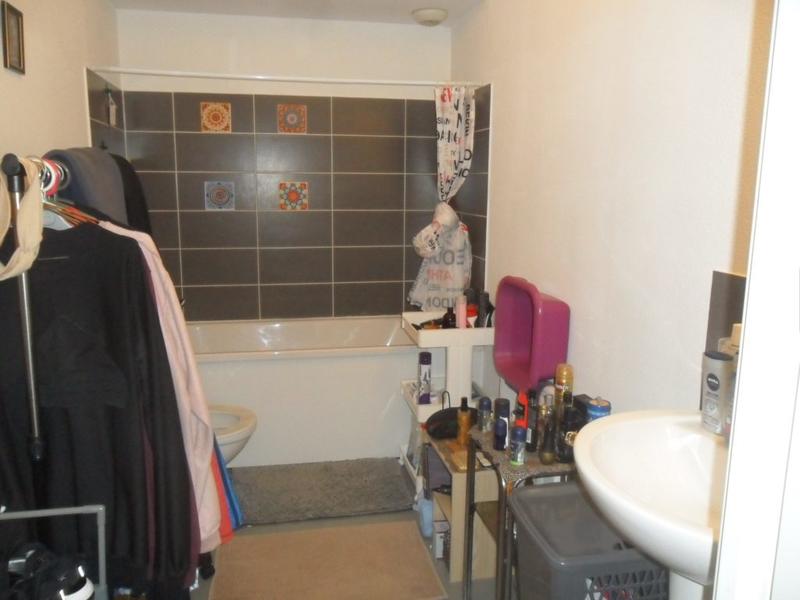 Appartement - 25 m² - 1 pièce