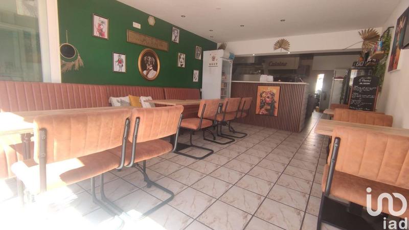 Local commercial - 55 m²