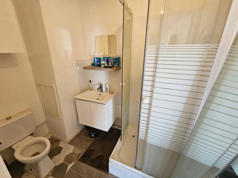 Appartement - 96 m² - 6 pièces