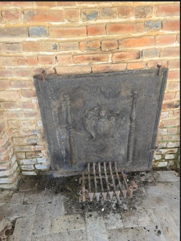 Corps de ferme - 198 m² - 5 pièces