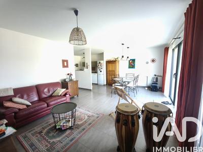 Maison - 104 m² - 5 pièces