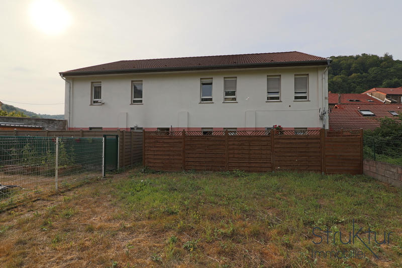 Appartement - 84 m² - 3 pièces