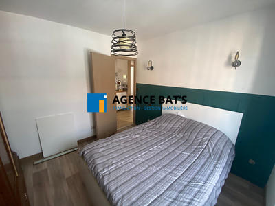 Maison - 64 m² - 4 pièces