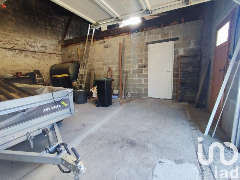 Maison - 178 m² - 6 pièces