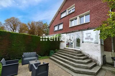 Maison - 122 m² - 5 pièces