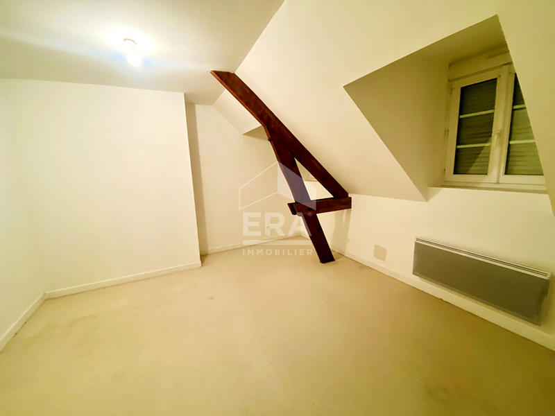 Maison - 109 m² - 5 pièces