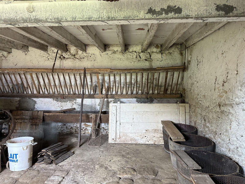 Maison - 76 m² - 4 pièces