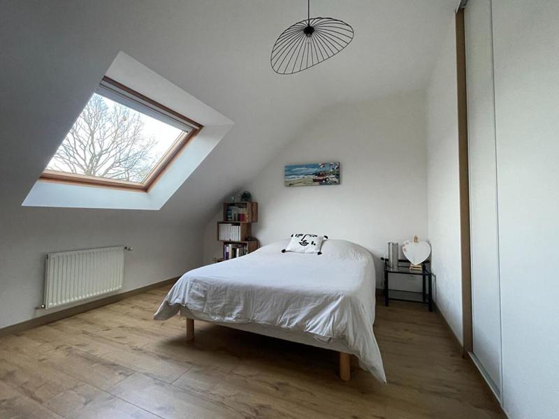 Maison - 145 m² - 6 pièces