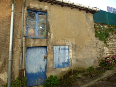 Maison - 80 m² - 1 pièce