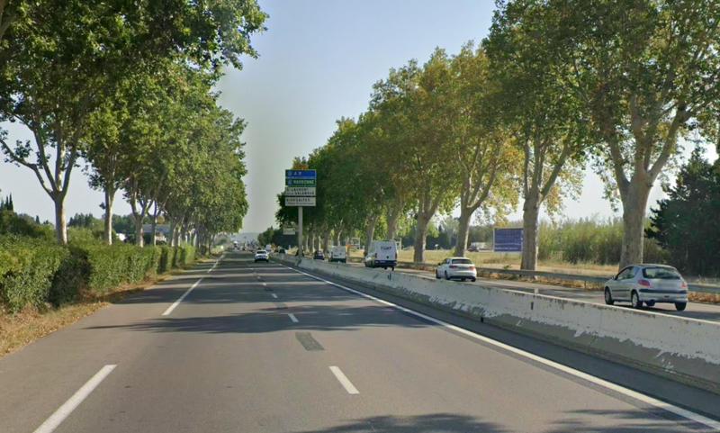 Local d'activités - 1 100 m²