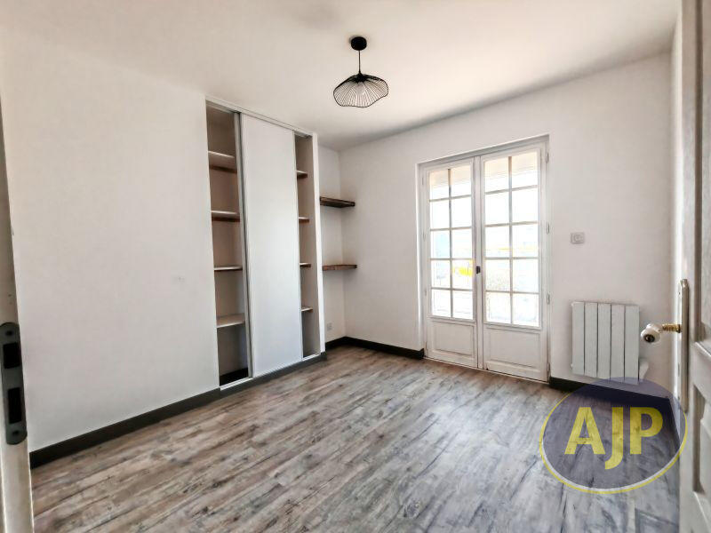 Maison - 78 m² - 5 pièces