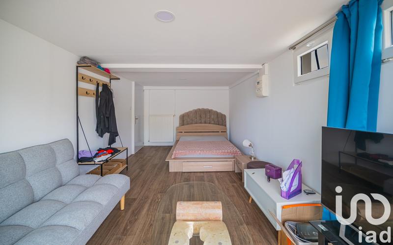 Maison - 136 m² - 6 pièces