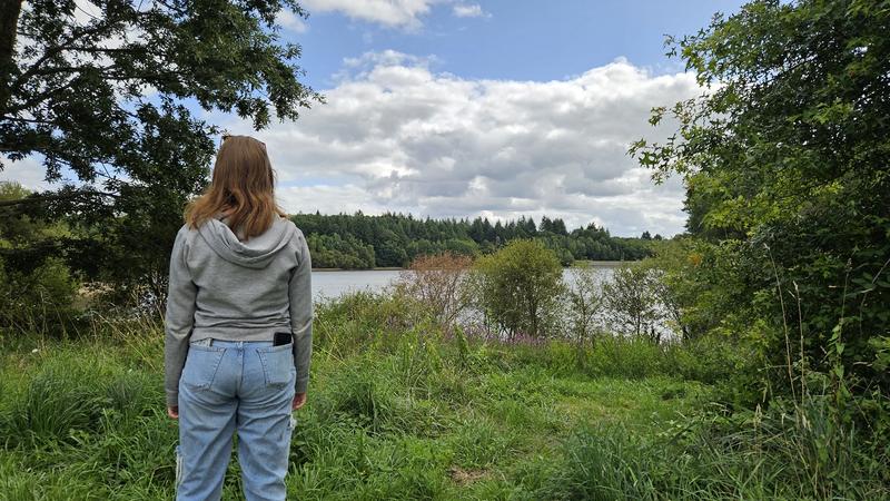 Eté actif - « Libellules »