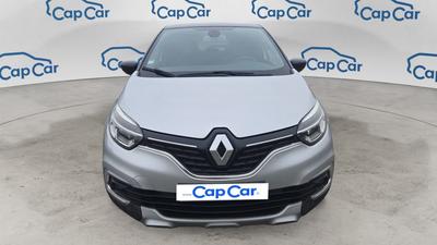 Renault Captur 0.9 TCe Energy 90 Intens