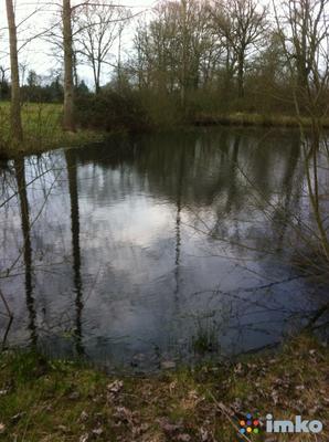 Terrain de loisirs - 20 615 m²