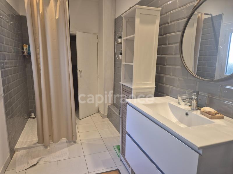 Appartement - 86 m² - 3 pièces