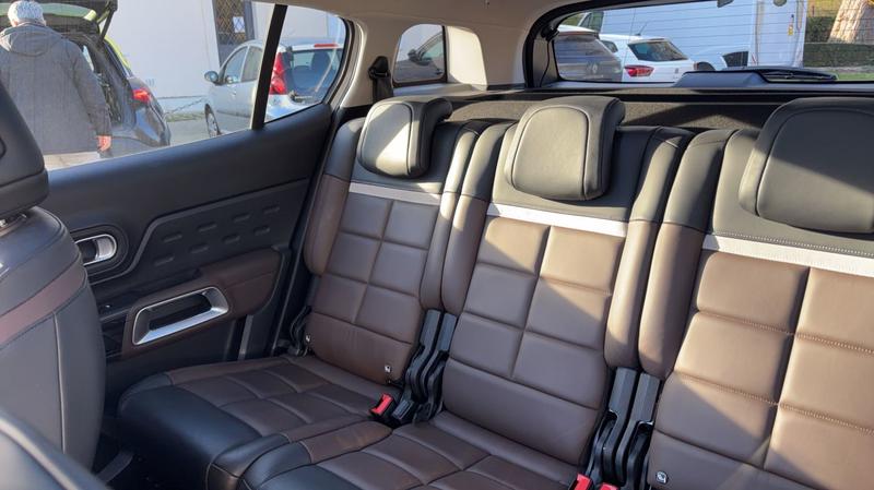 Citroën C5 Aircross 1.6 Puretech 180.0 Eat 8 Shine - Toit ouvrant