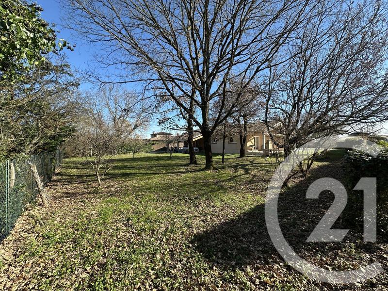 Maison - 119 m² - 5 pièces