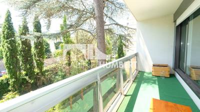 Appartement - 146 m² - 6 pièces