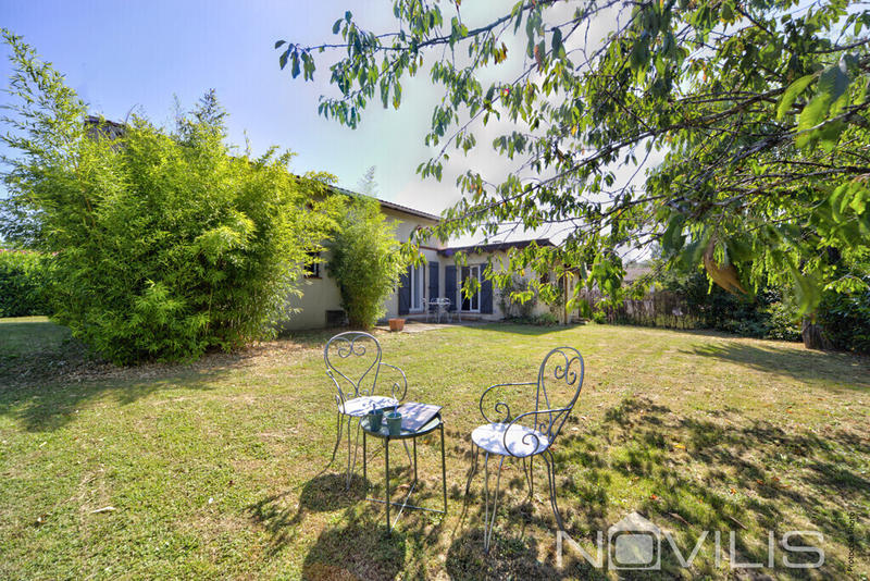 Villa - 171 m² - 7 pièces