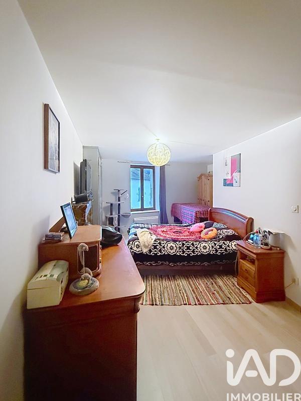 Maison de ville - 90 m² - 4 pièces