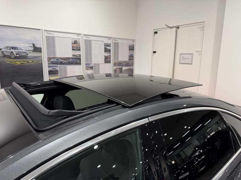 Audi A6 50 TFSIe 299 ch s tronic 7 Quattro s line