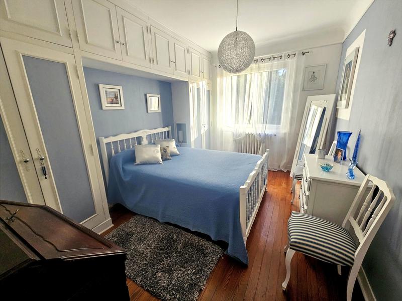 Maison - 82 m² - 3 pièces