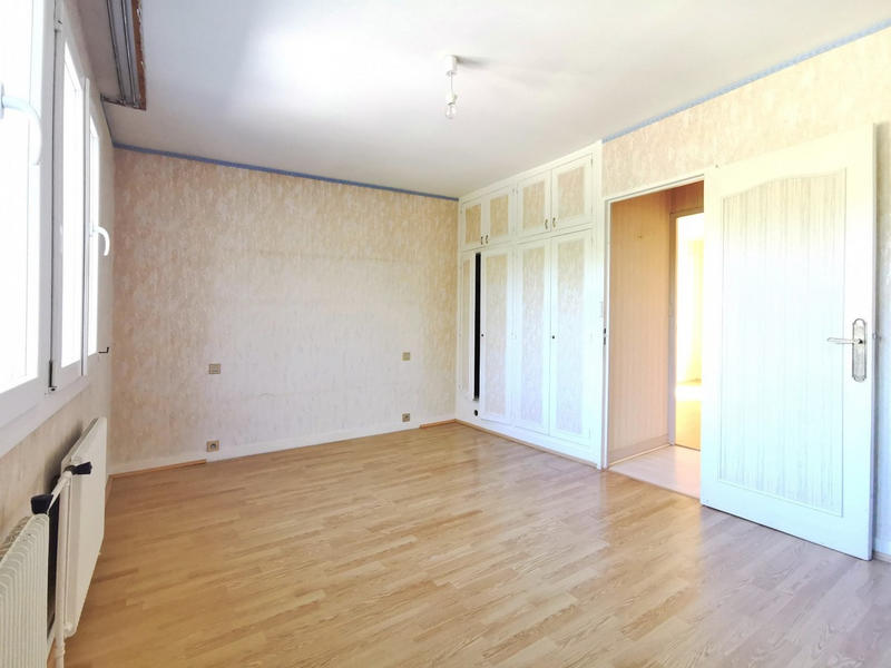 Maison - 103 m² - 5 pièces