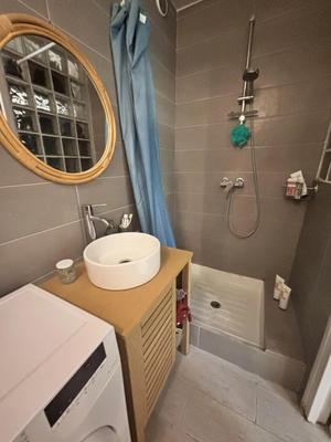 Appartement - 18 m² - 1 pièce