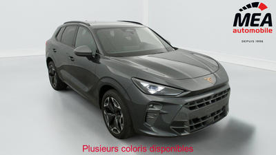 Cupra Terramar 1.5 eTSI Hybrid 150 ch Dsg7 V