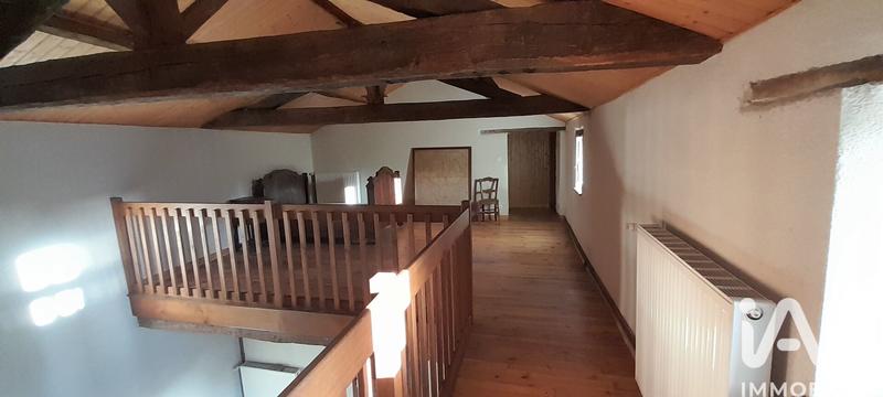 Maison de campagne - 230 m² - 12 pièces