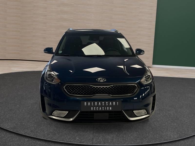Kia Niro 1.6 GDi Hybride 141 ch Dct6 Premium